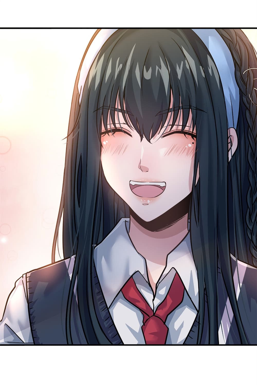 Live Steadily, Don’t Wave ตอนที่ 9 (40)